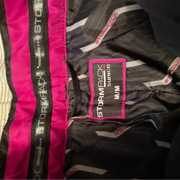 Sunice Stormpack Snow Ski Pants - Size Medium - Picture 8 of 9